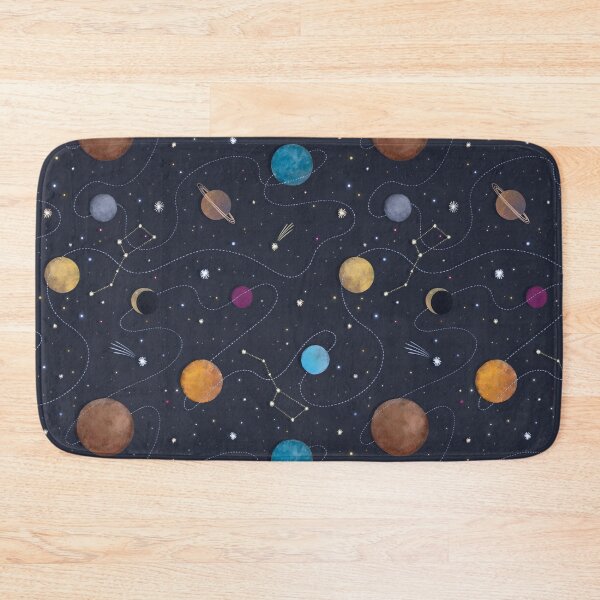 Item preview, Cute space designed and sold by JuliaGosteva.