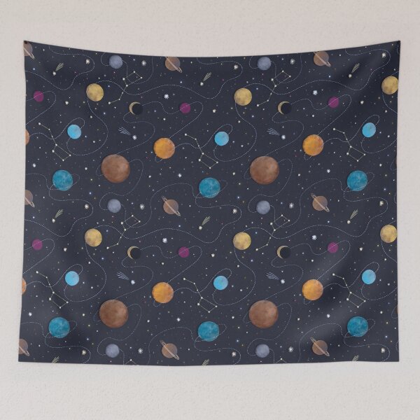 Item preview, Cute space designed and sold by JuliaGosteva.