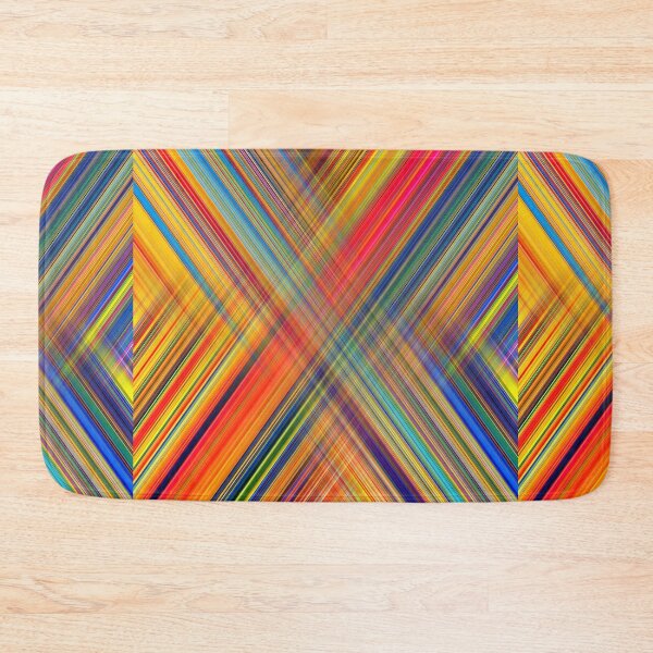 Item preview, Abstract Pattern Art designed and sold by DigitalNobleman.