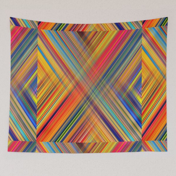 Item preview, Abstract Pattern Art designed and sold by DigitalNobleman.