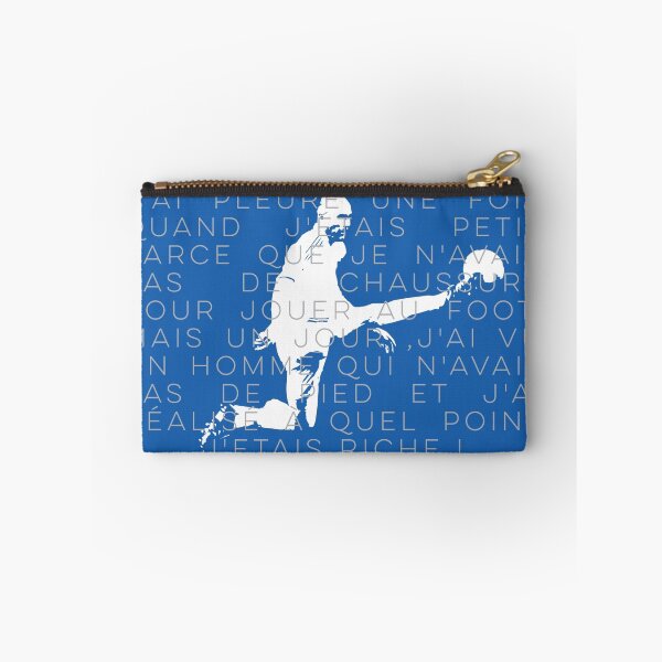 Item preview, Zinedine Zidane designed and sold by deificusArt.