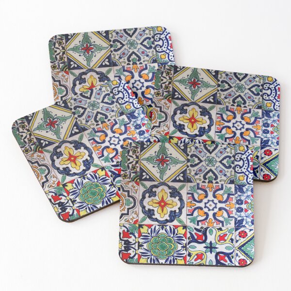 Item preview, Portuguese Hand Painting Tiles designed and sold by Almeida Coval.
