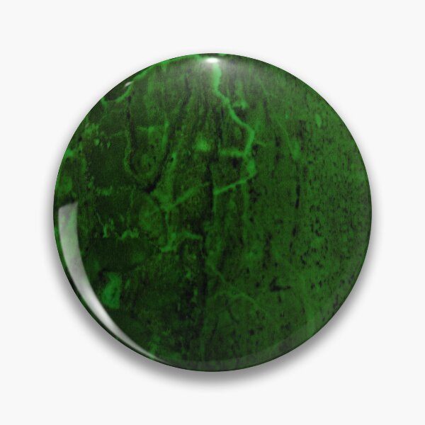 Item preview, Green abstract art designed and sold by nelllkata.
