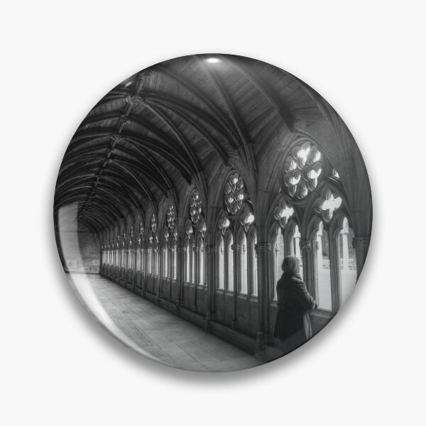 Item preview, Lincoln Cathedral Cloisters Remembering Lost Ones designed and sold by Paul Thompson Photography.