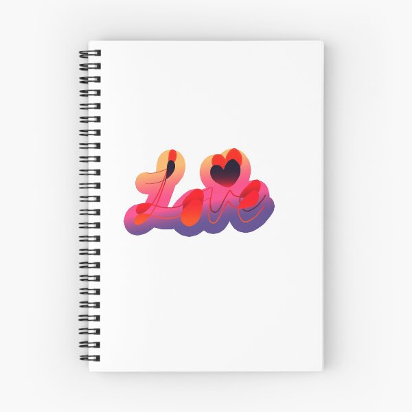 Item preview, Hand-made colorful Valentine's design designed and sold by Zodiac-Mania.