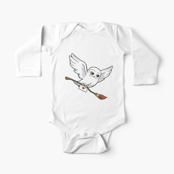 Vetements Enfant Et Bebe Sur Le Theme Harry Potter Redbubble