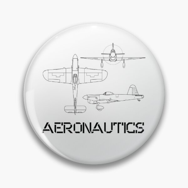 Artikelvorschau, Luftfahrt entworfen und verkauft von NiceShirtY.