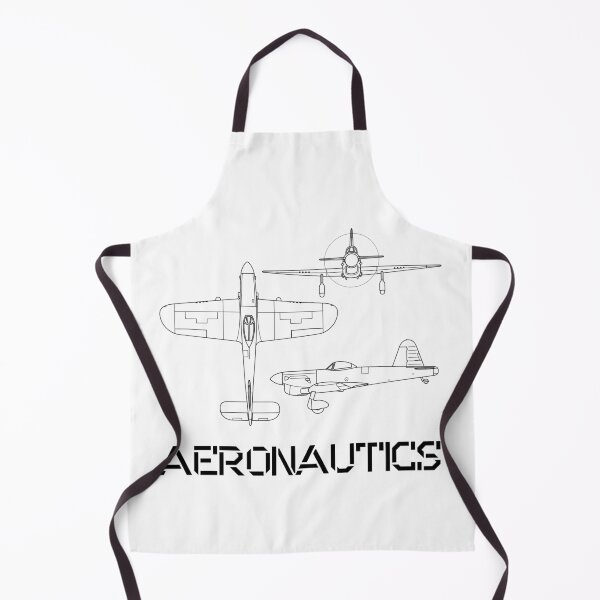 Artikelvorschau, Luftfahrt entworfen und verkauft von NiceShirtY.