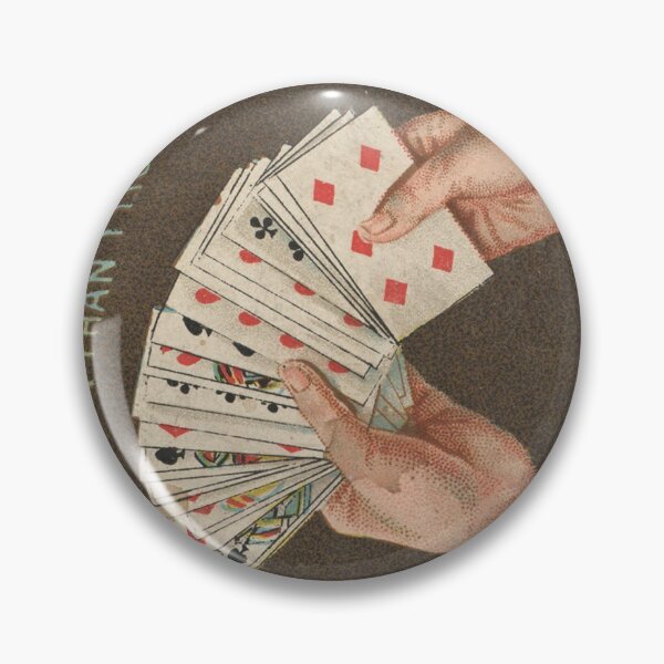 Item preview, Quicker than Thought Vintage Magic Trick designed and sold by Benjis-Boutique.