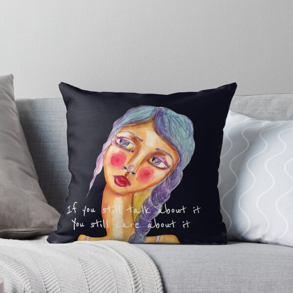 Item preview, If.. designed and sold by Saraiaguiar.
