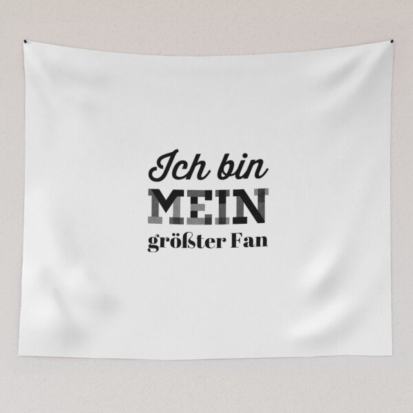 Item preview, I am my biggest fan designed and sold by Aline22.