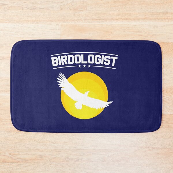 Item preview, Bird Watching Watcher Birding Birdologist designed and sold by jaygo.