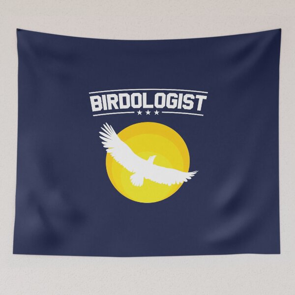Item preview, Bird Watching Watcher Birding Birdologist designed and sold by jaygo.
