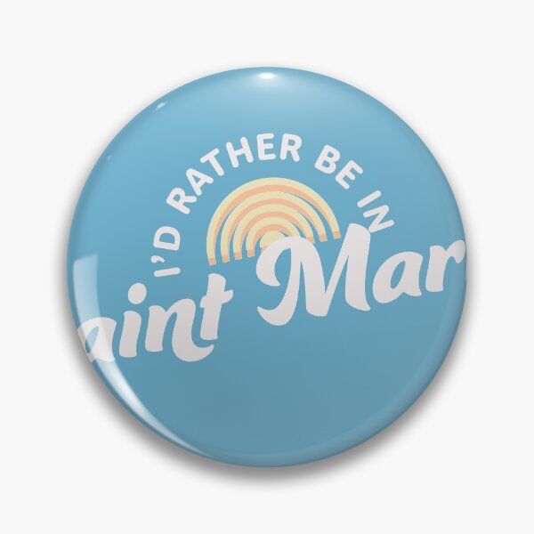 Item preview, Saint Marie Death in Paradise  designed and sold by SaintMarie.