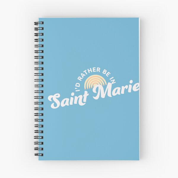 Item preview, Saint Marie Death in Paradise  designed and sold by SaintMarie.