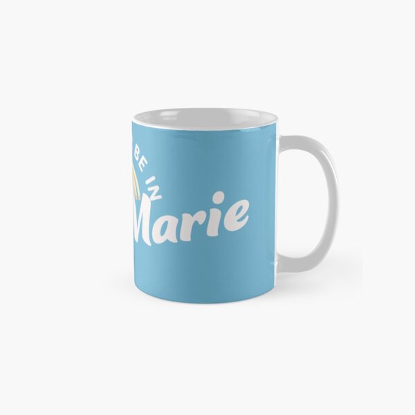 Item preview, Saint Marie Death in Paradise  designed and sold by SaintMarie.