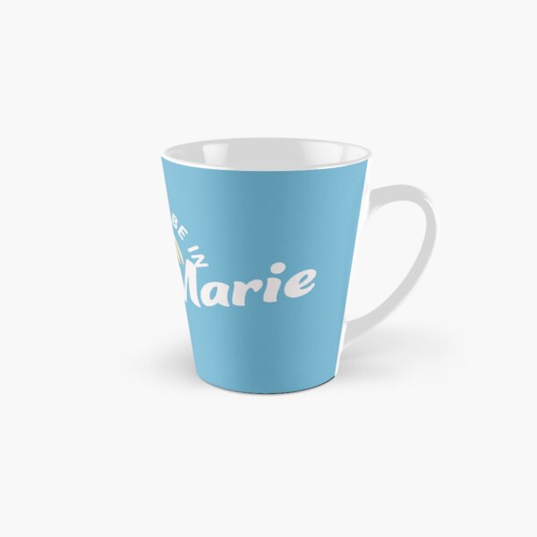 Item preview, Saint Marie Death in Paradise  designed and sold by SaintMarie.