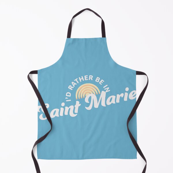 Item preview, Saint Marie Death in Paradise  designed and sold by SaintMarie.