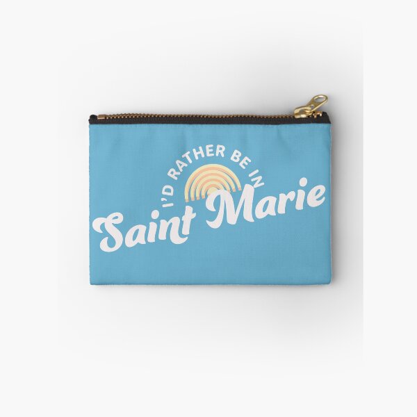 Item preview, Saint Marie Death in Paradise  designed and sold by SaintMarie.