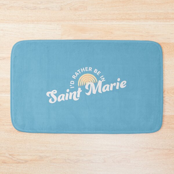 Item preview, Saint Marie Death in Paradise  designed and sold by SaintMarie.