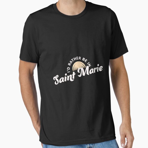 Item preview, Saint Marie Death in Paradise  designed and sold by SaintMarie.