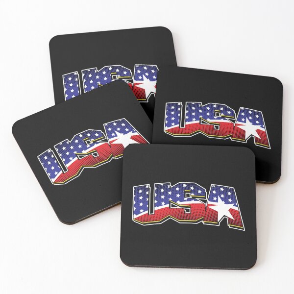 Item preview, America a.k.a USA! designed and sold by ReGume.