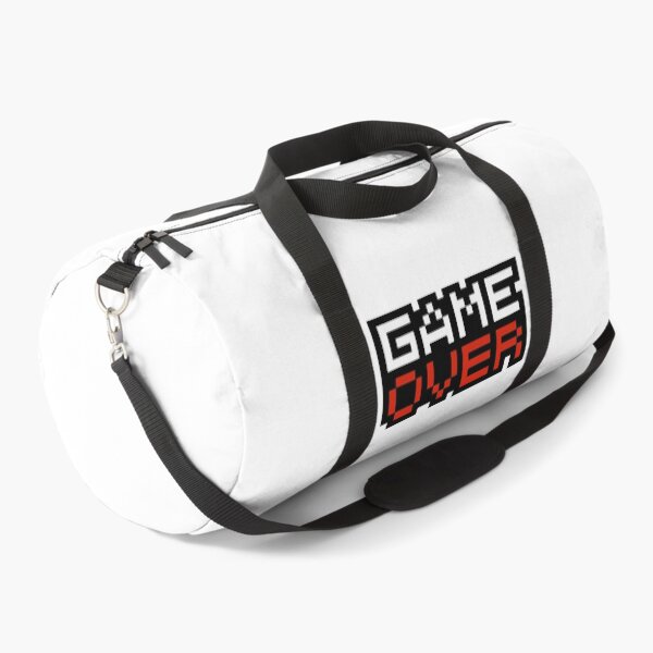 Item preview, Game Over – 2 designed and sold by TheGenesisArk.