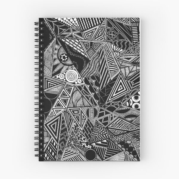 Item preview, Black and white abstract design  designed and sold by Remumisa.