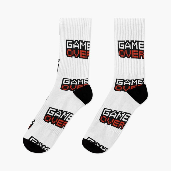 Item preview, Game Over – 2 designed and sold by TheGenesisArk.
