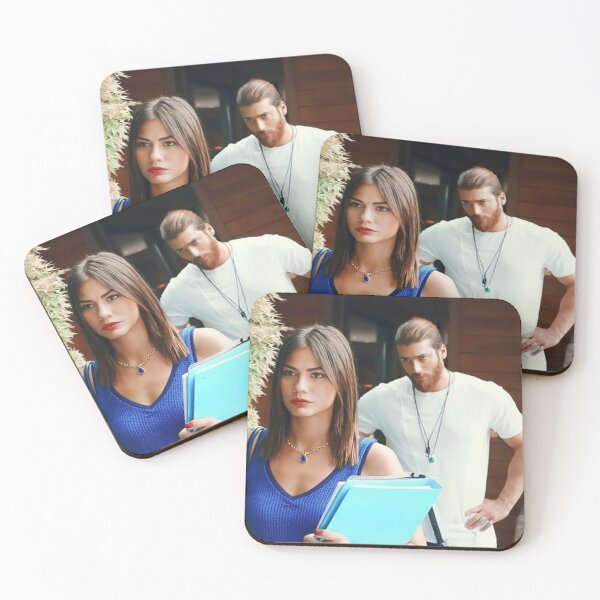 Item preview, Can & Sanem  designed and sold by Dragon20yt.