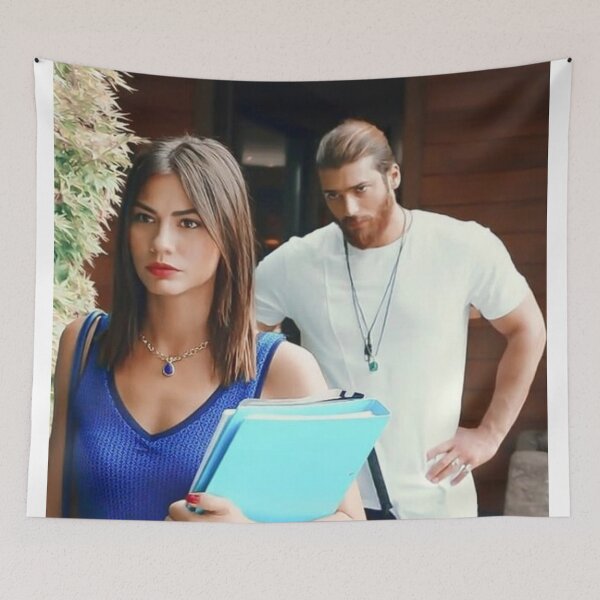 Item preview, Can & Sanem  designed and sold by Dragon20yt.