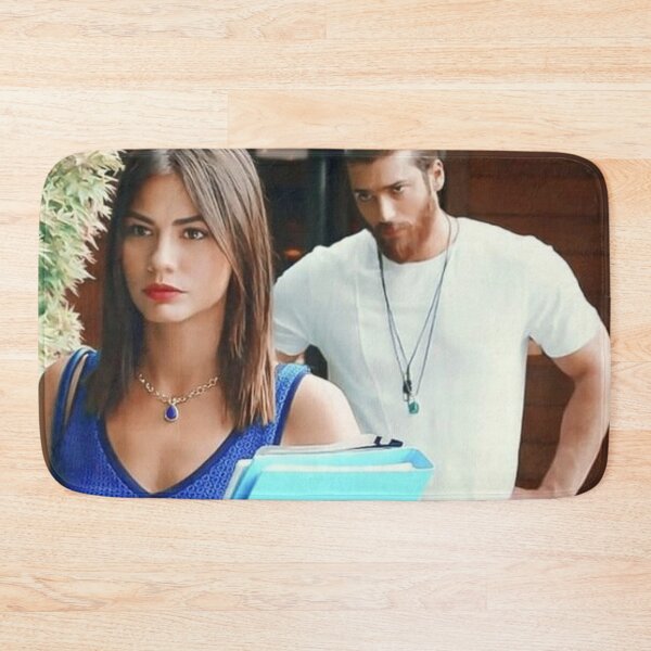 Item preview, Can & Sanem  designed and sold by Dragon20yt.