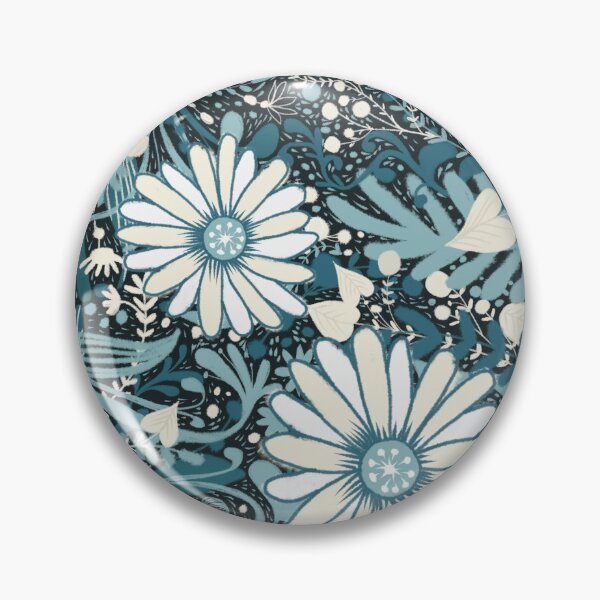 Item preview, Floral Abundance  designed and sold by Joanne-Amanda.