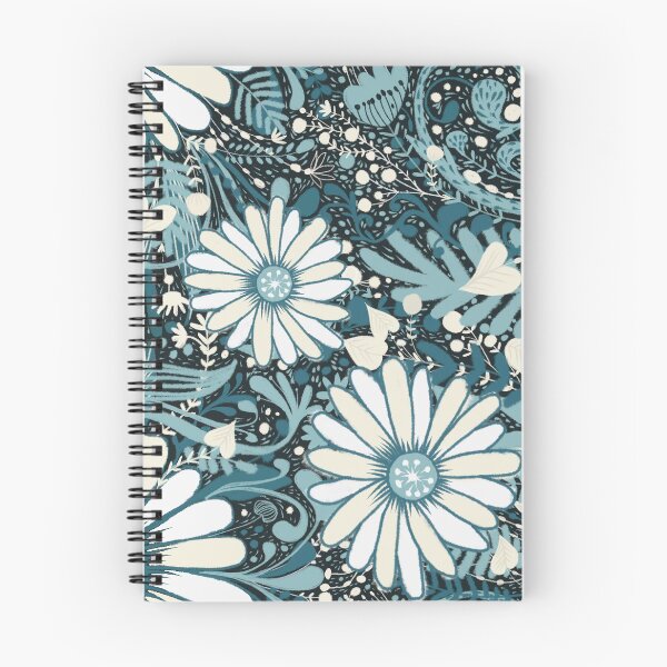 Item preview, Floral Abundance  designed and sold by Joanne-Amanda.