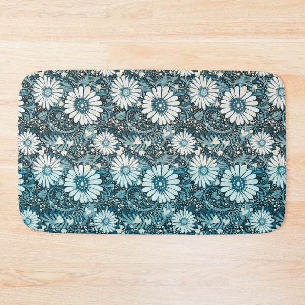 Item preview, Floral Abundance  designed and sold by Joanne-Amanda.