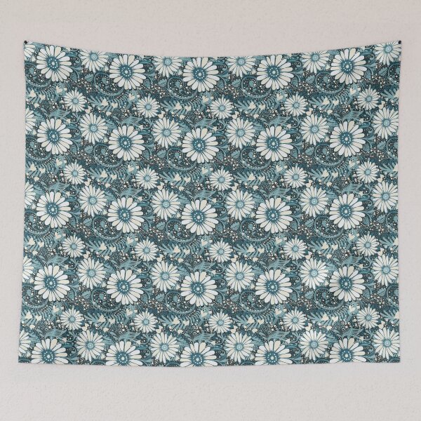 Item preview, Floral Abundance  designed and sold by Joanne-Amanda.