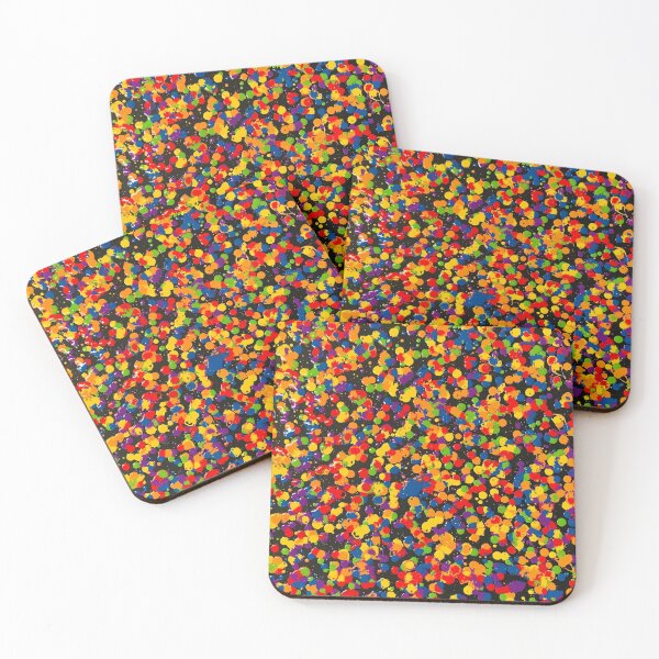 Item preview, Confetti designed and sold by Owen1976.