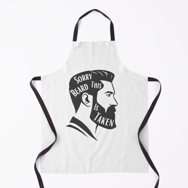 Item preview, Sorry this beard is taken designed and sold by Rainces.