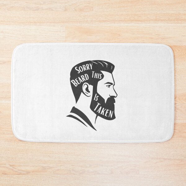 Item preview, Sorry this beard is taken designed and sold by Rainces.