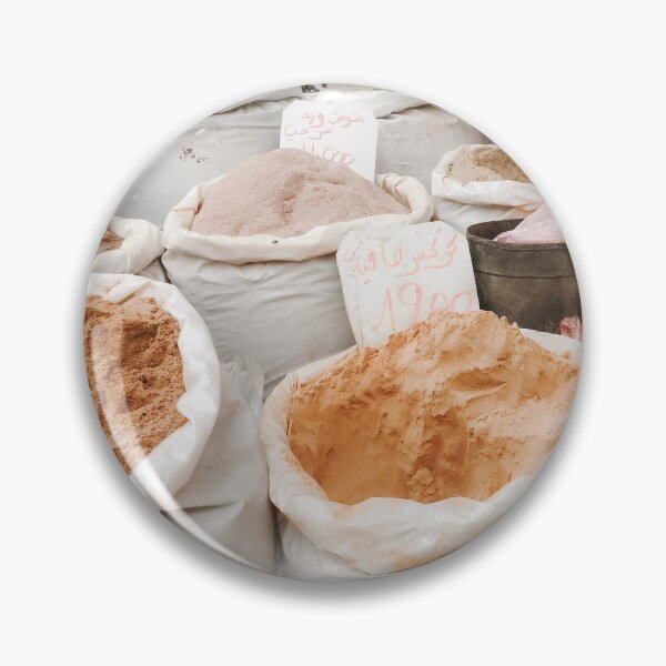 Item preview, Spices and curry powders on market in Tunisia designed and sold by Melissa Peltenburg.