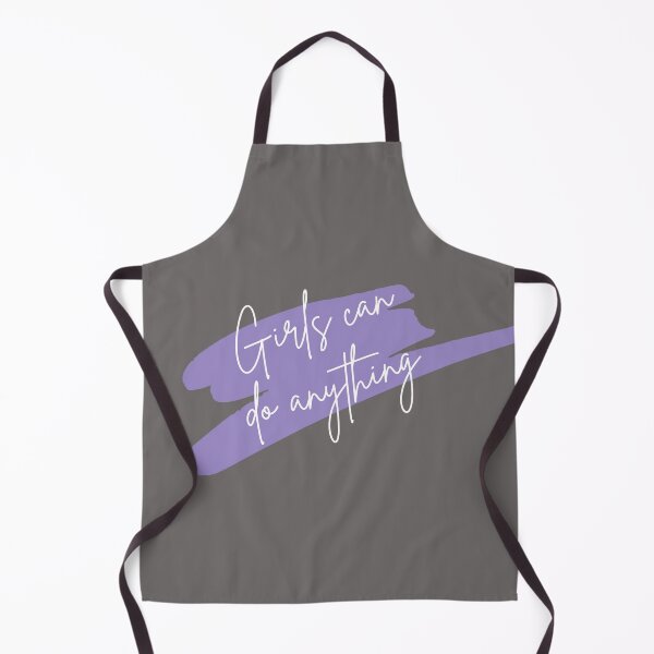 Item preview, Girls can do anything designed and sold by Nesro34.