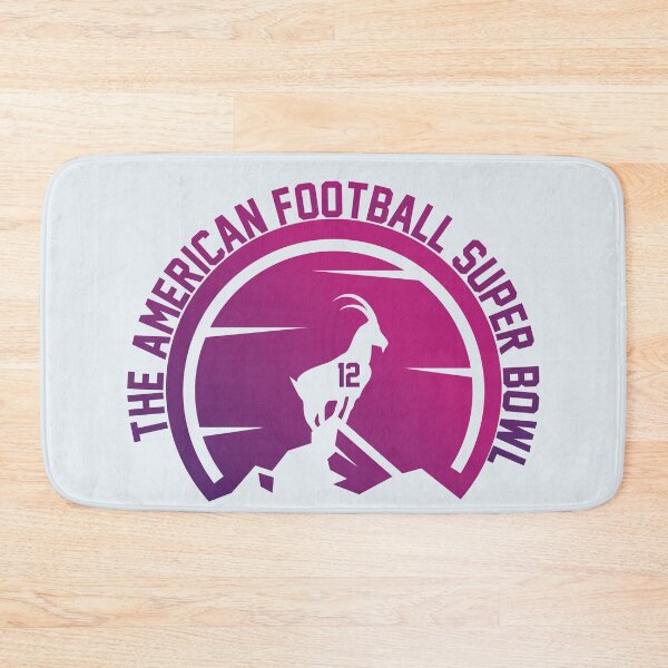 Item preview, The American Football Super Bowl designed and sold by MHabeeb.