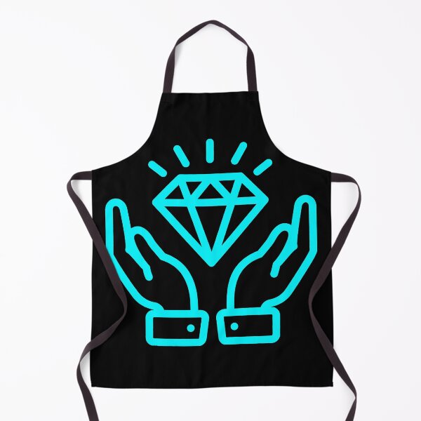 Item preview, Minimalist Diamond Hands - Diamond Edition *HIGH QUALITY* designed and sold by Alex3214.