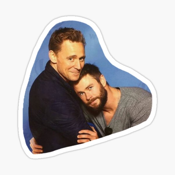 Item preview, tom and chris designed and sold by caroline458.