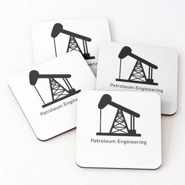 Item preview, Petroleum Engineering designed and sold by NiceShirtY.