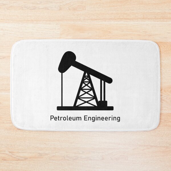 Item preview, Petroleum Engineering designed and sold by NiceShirtY.