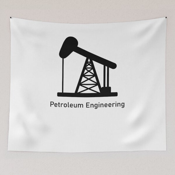 Item preview, Petroleum Engineering designed and sold by NiceShirtY.