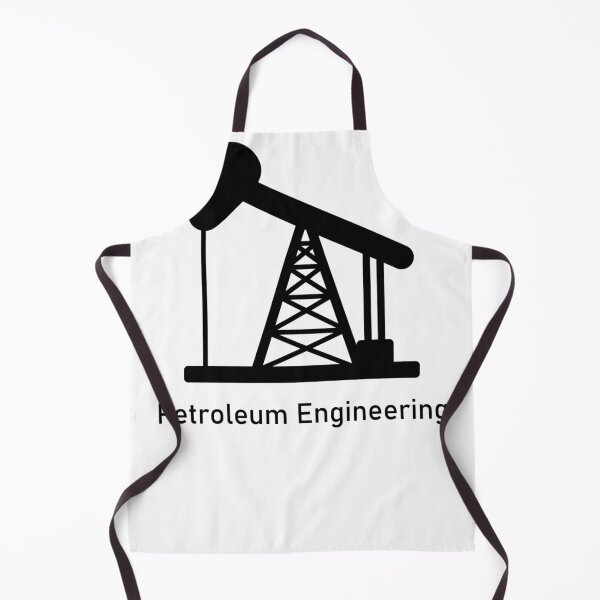 Item preview, Petroleum Engineering designed and sold by NiceShirtY.