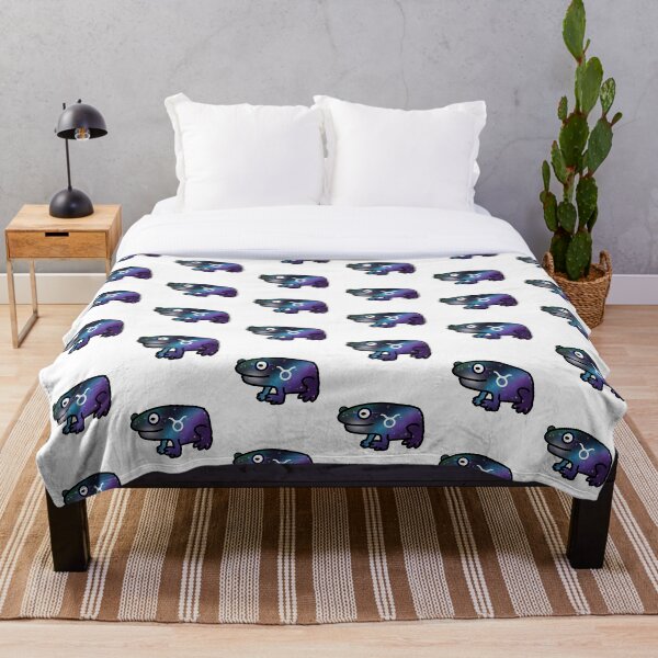 Item preview, Taurus Frog designed and sold by firstroundpixel.