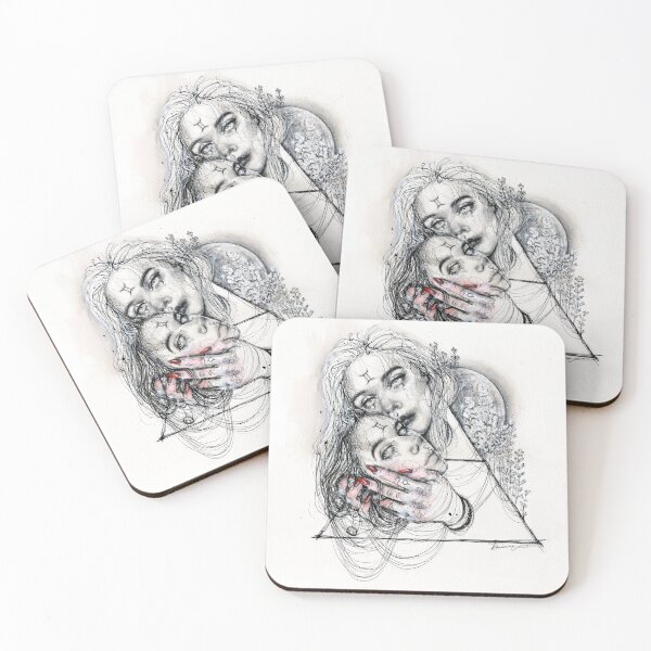 Item preview, GEMINI designed and sold by Ibreathart.